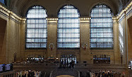 Grand Central Terminal