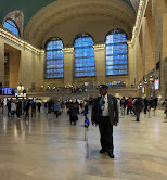 Grand Central Terminal