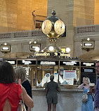 Grand Central Terminal