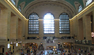 Grand Central Terminal