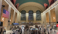 Grand Central Terminal