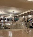 gran terminal Central