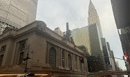 Grand Central Terminal