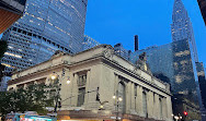 Grand Central Terminal