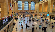 Grand Central Terminal