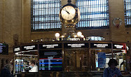 Grand Central Terminal