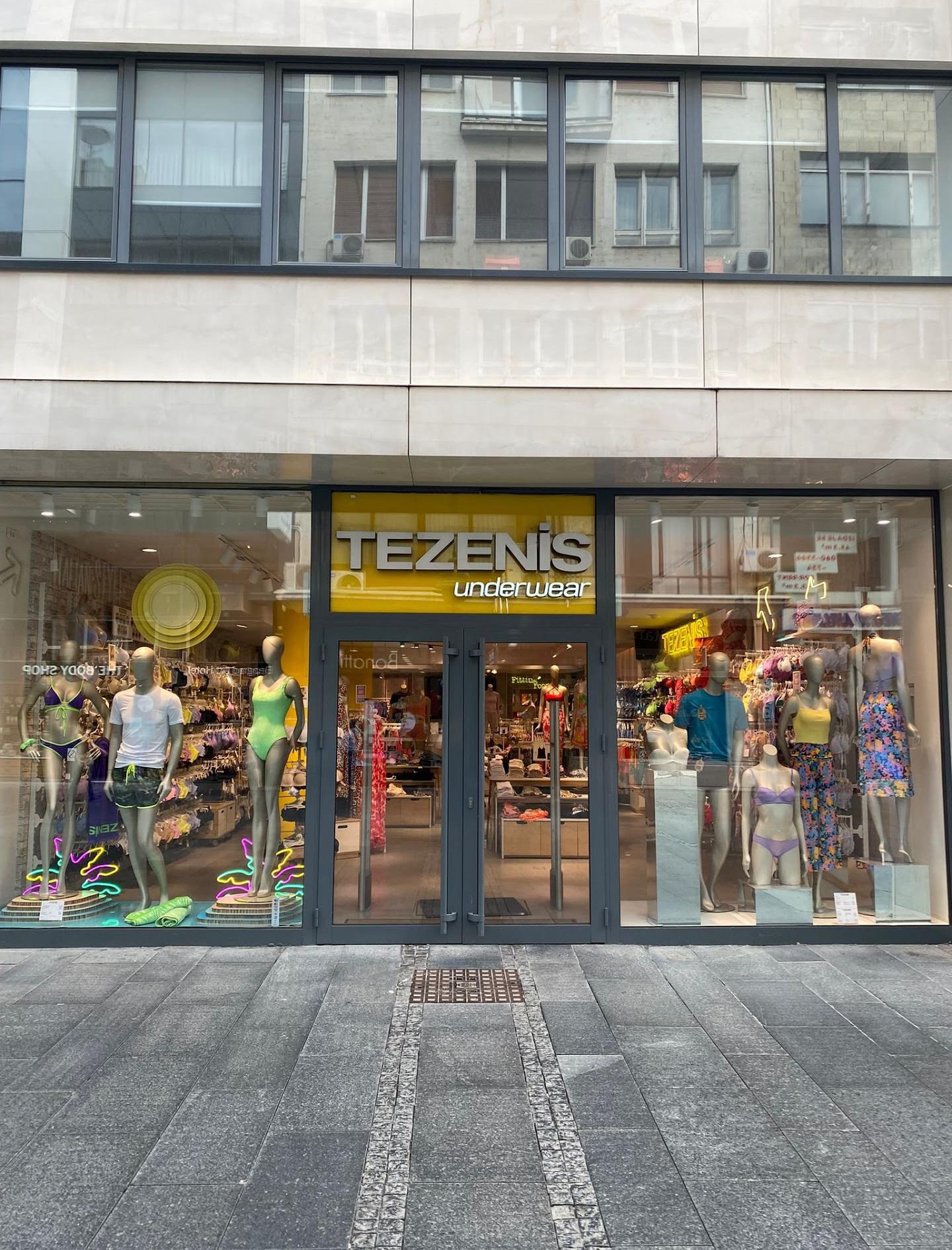 Tezenis