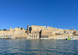 Valletta Cruise Port