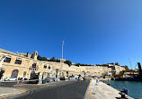 Valletta Cruise Port