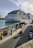 Valletta Cruise Port