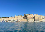 Valletta Cruise Port