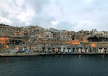 Valletta Cruise Port