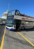 Valletta Cruise Port