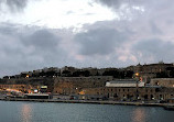 Valletta Cruise Port