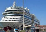 Valletta Cruise Port