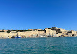 Valletta Cruise Port