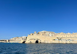 Valletta Cruise Port