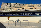 Valletta Cruise Port