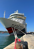 Valletta Cruise Port