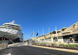 Valletta Cruise Port