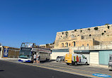 Valletta Cruise Port