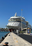 Valletta Cruise Port