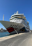 Valletta Cruise Port