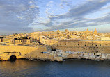 Valletta Cruise Port