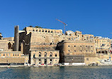 Valletta Cruise Port