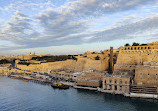 Valletta Cruise Port