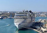 Valletta Cruise Port