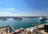 Valletta Cruise Port