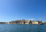 Valletta Cruise Port