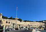 Valletta Cruise Port