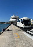 Valletta Cruise Port