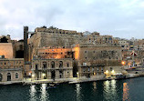 Valletta Cruise Port