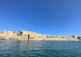 Valletta Cruise Port