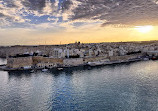 Valletta Cruise Port