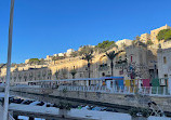 Valletta Cruise Port