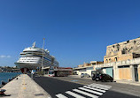 Valletta Cruise Port