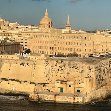 Cruise Liner Port