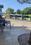 Valletta Bus Station