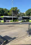 Valletta Bus Station