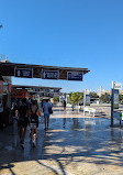 Valletta Bus Station