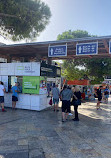 Valletta Bus Station