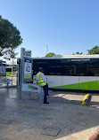 Valletta Bus Station