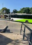 Valletta Bus Station