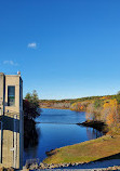 Edward MacDowell Lake