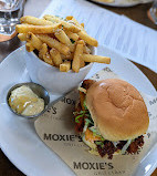 Moxies Victoria Restaurant