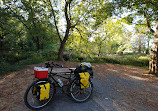 Swains Lock Hiker/Biker Campsite